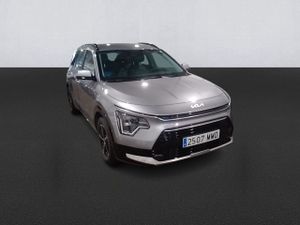Kia Niro 1.6 Gdi Phev 135kw (183cv) Drive - Foto 4