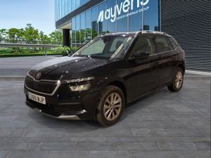 Skoda Kamiq 1.0 Tsi 81kw (110cv) Ambition - Foto 2