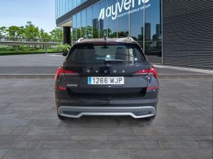 Skoda Kamiq 1.0 Tsi 81kw (110cv) Ambition - Foto 6