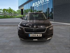 Skoda Kamiq 1.0 Tsi 81kw (110cv) Ambition - Foto 3