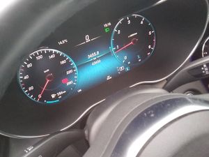 Mercedes Glc Coupe 220 D 4matic - Foto 9