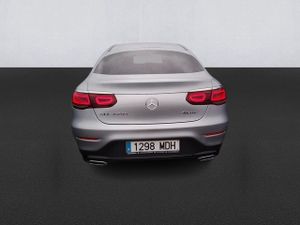 Mercedes Glc Coupe 220 D 4matic - Foto 6