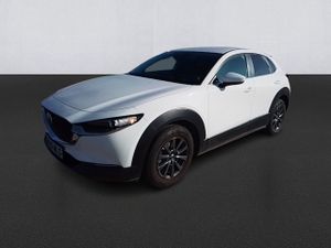 Mazda Cx-30 E-skyactiv G Mhev 90kw Prime-line - Foto 2