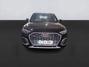 Audi Q5 Sportback S Line 50 Tfsi E Quattro-ultra - Foto 3