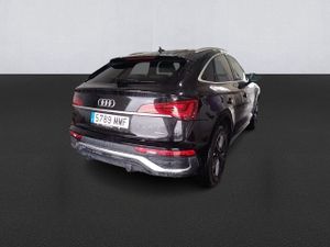 Audi Q5 Sportback S Line 50 Tfsi E Quattro-ultra - Foto 5