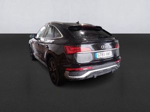 Audi Q5 Sportback S Line 50 Tfsi E Quattro-ultra - Foto 7