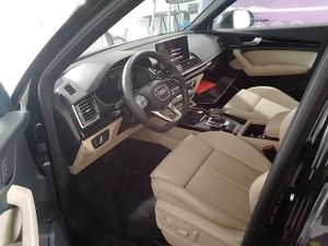 Audi Q5 Sportback S Line 50 Tfsi E Quattro-ultra - Foto 8