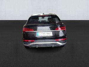 Audi Q5 Sportback S Line 50 Tfsi E Quattro-ultra - Foto 6