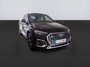 Audi Q5 Sportback S Line 50 Tfsi E Quattro-ultra - Foto 4