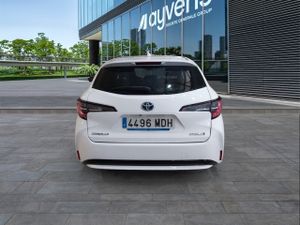 Toyota Corolla 1.8 125h Business E-cvt Tou Sport - Foto 6