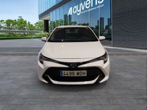 Toyota Corolla 1.8 125h Business E-cvt Tou Sport - Foto 3