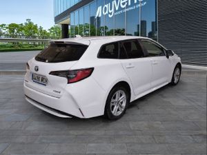 Toyota Corolla 1.8 125h Business E-cvt Tou Sport - Foto 5