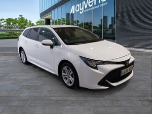 Toyota Corolla 1.8 125h Business E-cvt Tou Sport - Foto 4