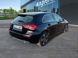 Mercedes A-class A 180 - Foto 5