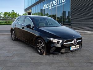 Mercedes A-class A 180 - Foto 4