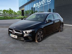 Mercedes A-class A 180 - Foto 2