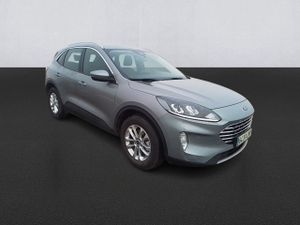 Ford Kuga Titanium 2.5 Duratec Fhev 140kw Auto - Foto 4