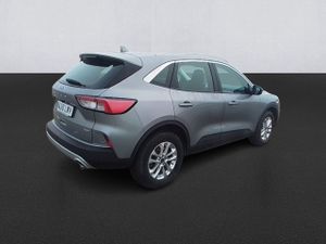 Ford Kuga Titanium 2.5 Duratec Fhev 140kw Auto - Foto 5