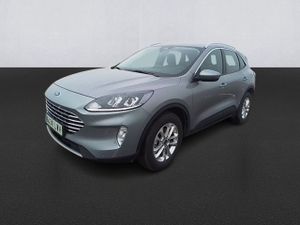 Ford Kuga Titanium 2.5 Duratec Fhev 140kw Auto - Foto 2
