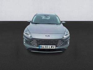 Ford Kuga Titanium 2.5 Duratec Fhev 140kw Auto - Foto 3