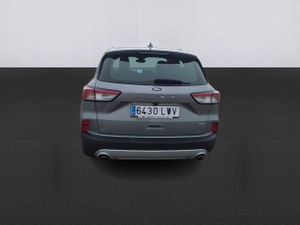 Ford Kuga Titanium 2.5 Duratec Fhev 140kw Auto - Foto 6