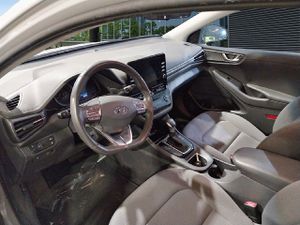 Hyundai Ioniq 1.6 Gdi Hev Klass Dct - Foto 8