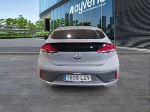 Hyundai Ioniq 1.6 Gdi Hev Klass Dct - Foto 6