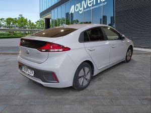 Hyundai Ioniq 1.6 Gdi Hev Klass Dct - Foto 5