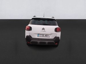 Citroen C3 Aircross Bluehdi 81kw (110cv) S&s Feel Pack - Foto 6