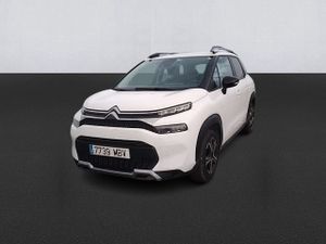Citroen C3 Aircross Bluehdi 81kw (110cv) S&s Feel Pack - Foto 2