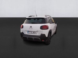 Citroen C3 Aircross Bluehdi 81kw (110cv) S&s Feel Pack - Foto 5