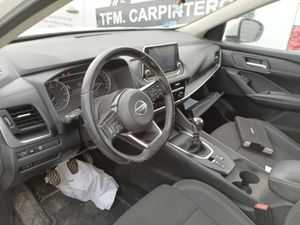 Nissan Qashqai Dig-t 103kw (140cv) Mhev 4x2 Acenta - Foto 6