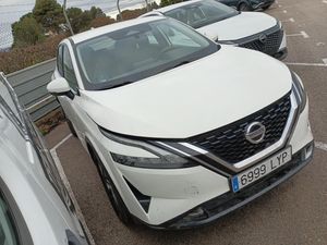 Nissan Qashqai Dig-t 103kw (140cv) Mhev 4x2 Acenta - Foto 5