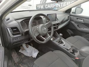 Nissan Qashqai Dig-t 103kw (140cv) Mhev 4x2 Acenta - Foto 9