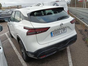 Nissan Qashqai Dig-t 103kw (140cv) Mhev 4x2 Acenta - Foto 3