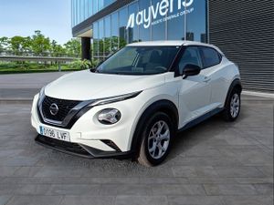 Nissan Juke Dig-t 84 Kw (114 Cv) 6m/t Acenta - Foto 2