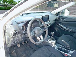 Nissan Juke Dig-t 84 Kw (114 Cv) 6m/t Acenta - Foto 8