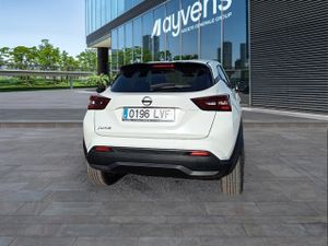 Nissan Juke Dig-t 84 Kw (114 Cv) 6m/t Acenta - Foto 6