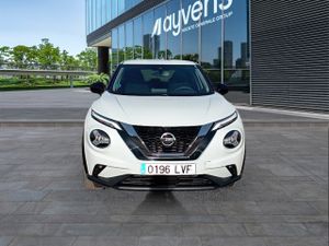 Nissan Juke Dig-t 84 Kw (114 Cv) 6m/t Acenta - Foto 3