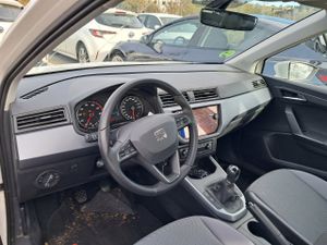 Seat Arona 1.0 Tsi 81kw (110cv) Style Go2 - Foto 8