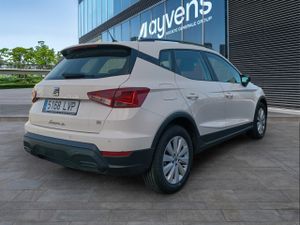 Seat Arona 1.0 Tsi 81kw (110cv) Style - Foto 5