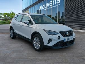 Seat Arona 1.0 Tsi 81kw (110cv) Style - Foto 4