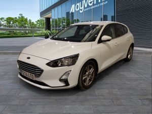 Ford Focus 1.0 Ecoboost Mhev 92kw Trend+ - Foto 2