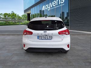 Ford Focus 1.0 Ecoboost Mhev 92kw Trend+ - Foto 6