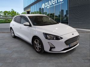 Ford Focus 1.0 Ecoboost Mhev 92kw Trend+ - Foto 4