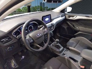 Ford Focus 1.0 Ecoboost Mhev 92kw Trend+ - Foto 8