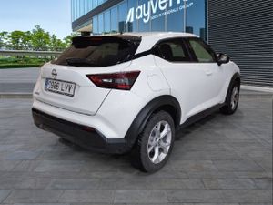 Nissan Juke Dig-t 84 Kw (114 Cv) 6m/t Acenta - Foto 5