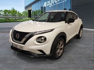 Nissan Juke Dig-t 84 Kw (114 Cv) 6m/t Acenta - Foto 2