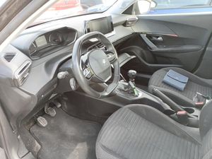 Peugeot 2008 Active Pack Bluehdi 81kw (110cv) - Foto 6