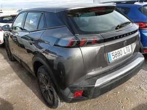 Peugeot 2008 Active Pack Bluehdi 81kw (110cv) - Foto 3